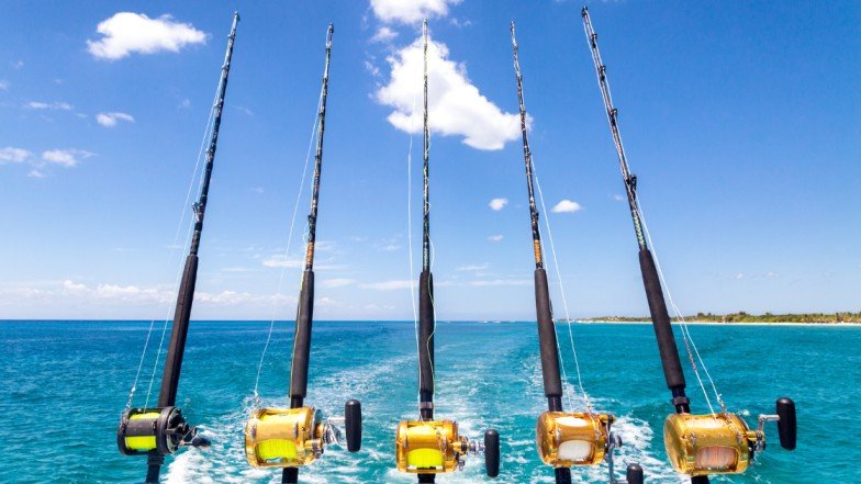 Deep Sea Fishing Tips for Beginners: Master the Ocean