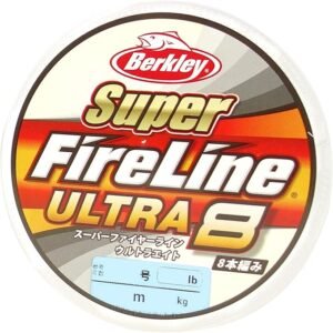 Berkley FireLine Ultra 8