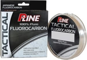 P-Line Tactical Fluorocarbon