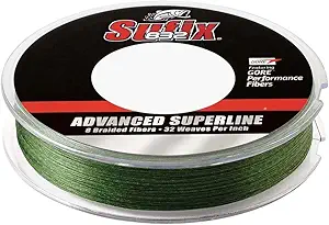 Sufix 832 Advanced Superline