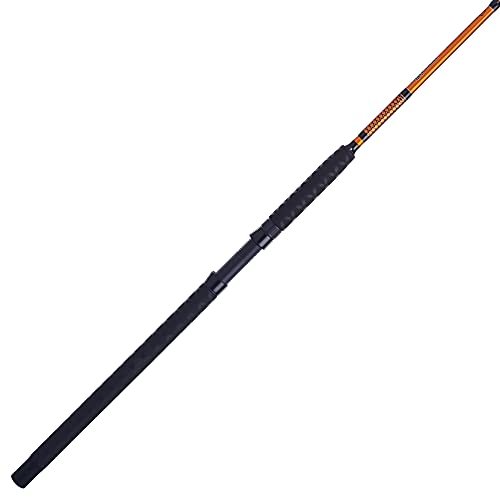 Shakespeare Ugly Stik Catfish Special Casting Fishing Rods, 10' - Medium Heavy - 15-40lb - 2pc