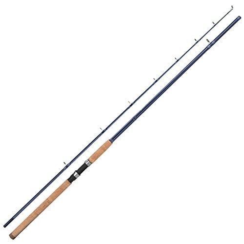 KastKing Progressive Glass Casting Rods, 10'0