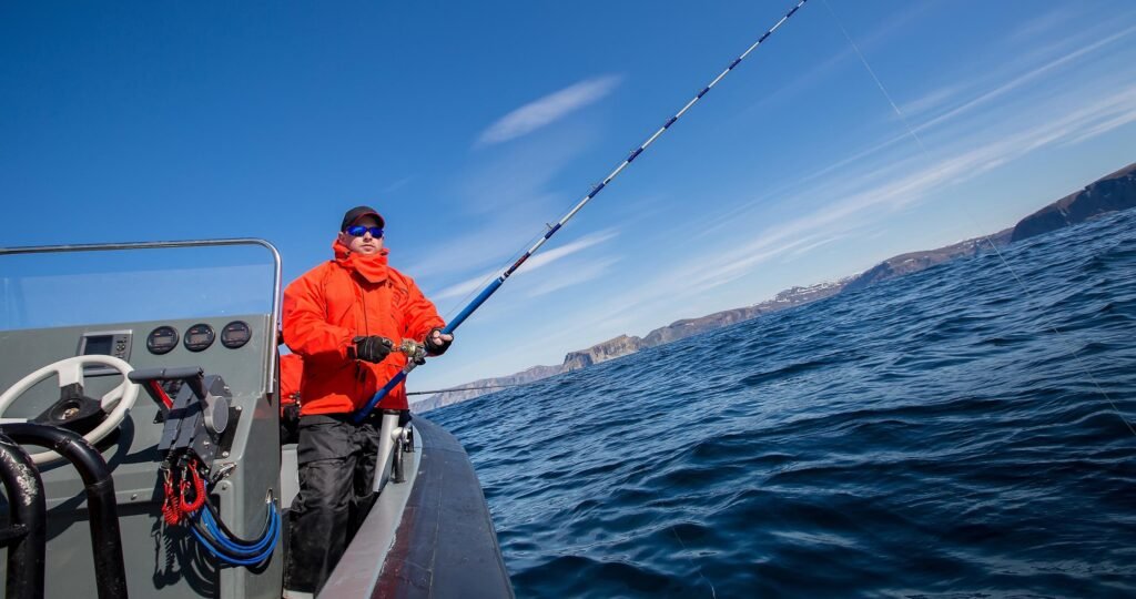 What to Take Fishing on a Boat