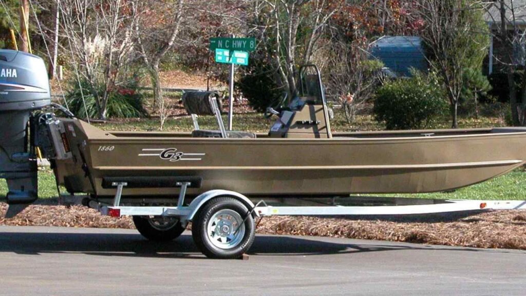 How to Make Your Old Bass Boat Look Brand New 