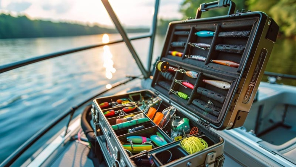 5 Must Have Bass Fishing Boat Tools: Essential Gear for Success
