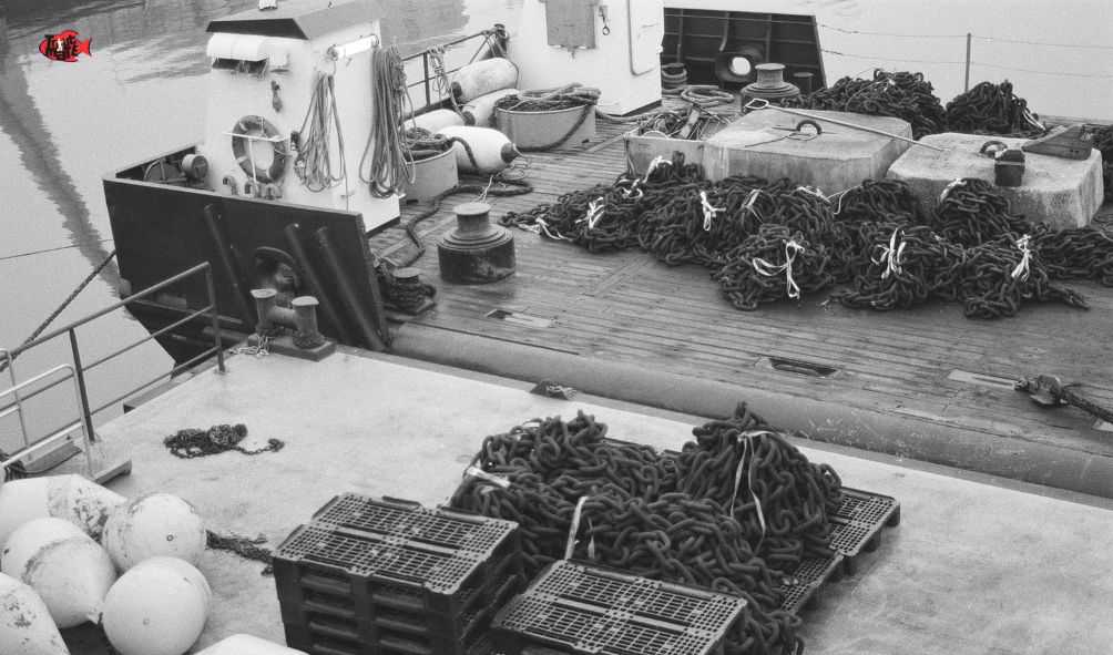 fishing boat accessories