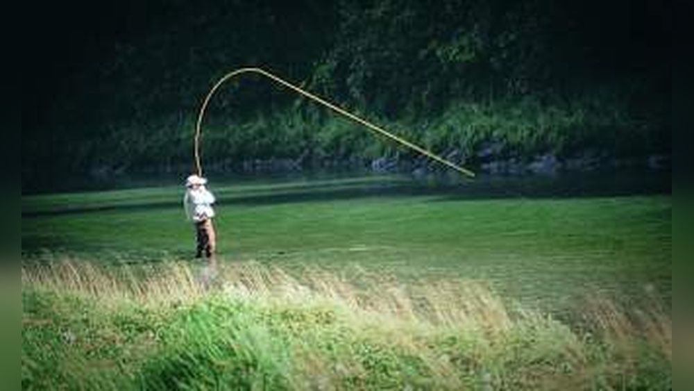 When is the Best Time to Go Fishing in Alaska: Expert Tips