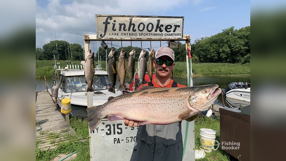 Trout Fishing Basics: Master the Art of Catching Your First Trout