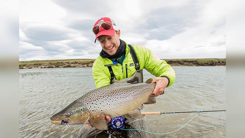 Where is the Best Trout Fishing in the World: Top 10 Destinations