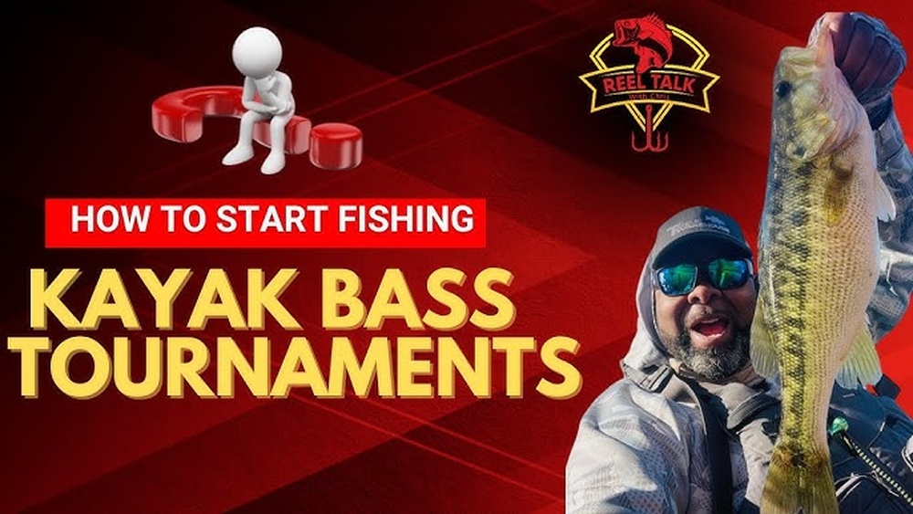 How to Get Started in Bass Fishing Tournaments: Beginner's Guide