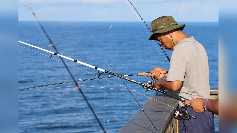 How to Rig for Bottom Fishing in Saltwater: Expert Tips