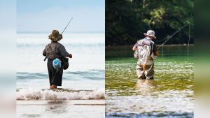 Is Saltwater Fishing Easier Than Freshwater?: The Ultimate Guide