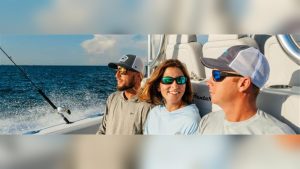Is Saltwater Fishing Good After a Storm: Expert Tips & Insights