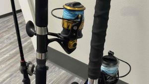 What Kind of Fishing Rod Do I Need for Salt Water: Expert Guide